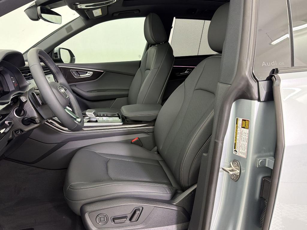 صورة 5 لـ 2026 AUDI Q8 55 PREMIUM PLUS