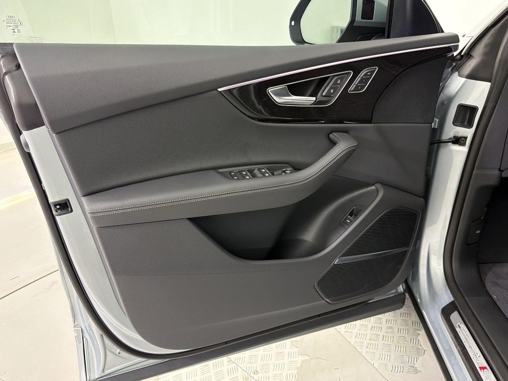 صورة مصغرة 20 لـ 2026 AUDI Q8 55 PREMIUM PLUS
