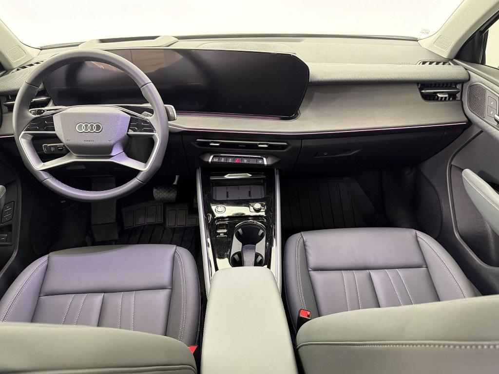 2026 AUDI Q3 TFSI QUATTRO S TRONIC 缩略图 15