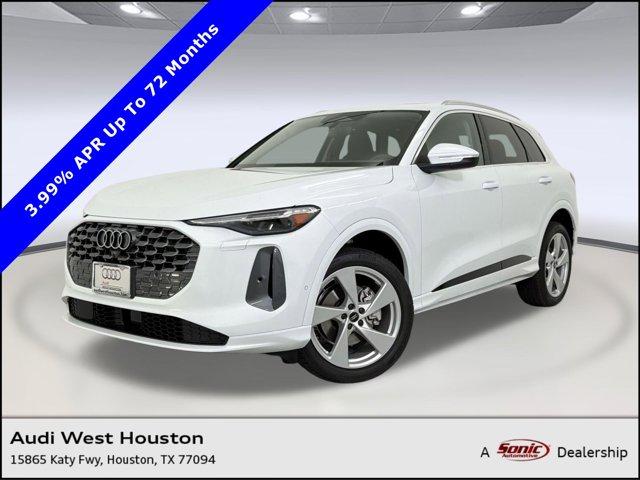 New 2026 Audi Q5 Premium Plus TFSI quattro S tronic