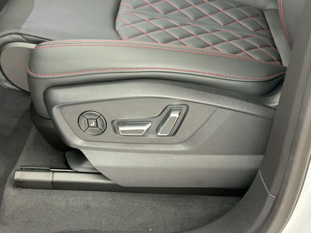 2026 AUDI SQ8 4.0T PRESTIGE — миниатюра 13