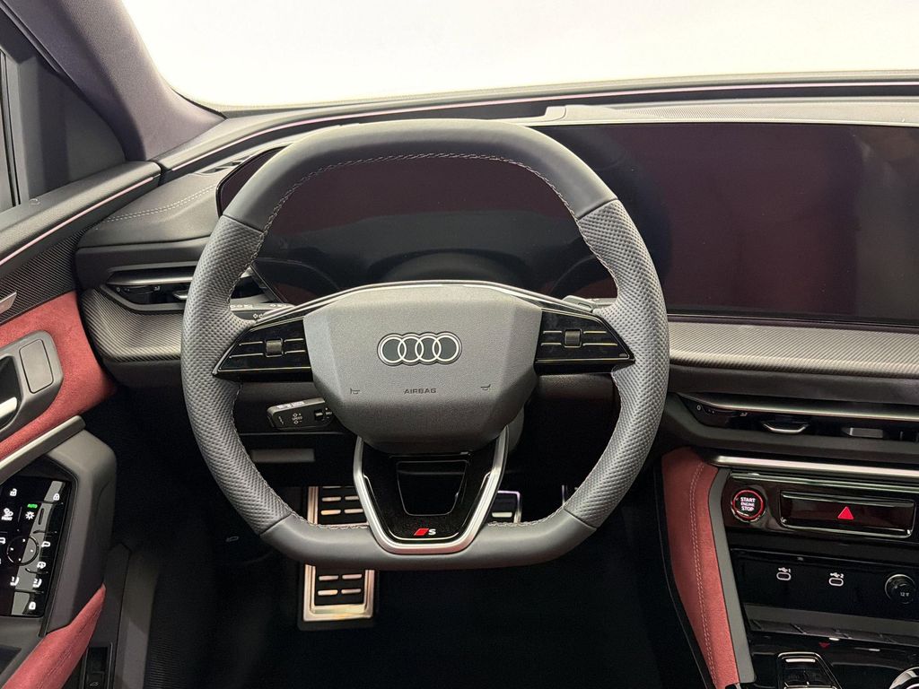 صورة مصغرة 24 لـ 2026 AUDI SQ5 3.0T PREMIUM PLUS