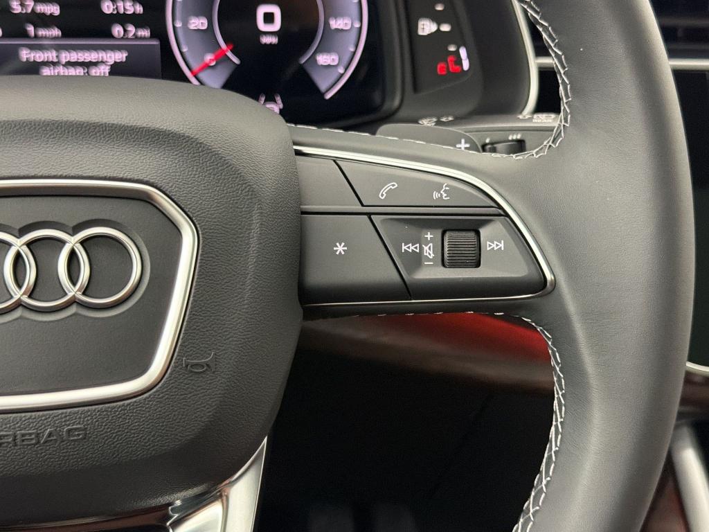 2026 AUDI Q7 45 PREMIUM 缩略图 29