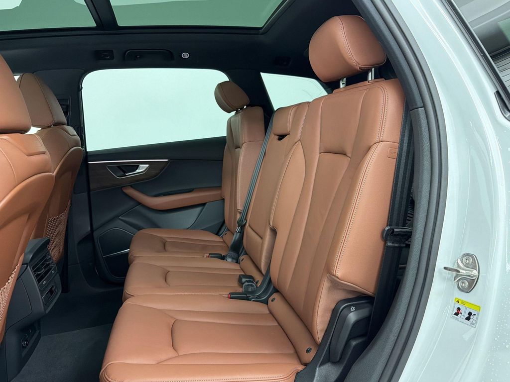 صورة مصغرة 23 لـ 2026 AUDI Q7 45 PREMIUM