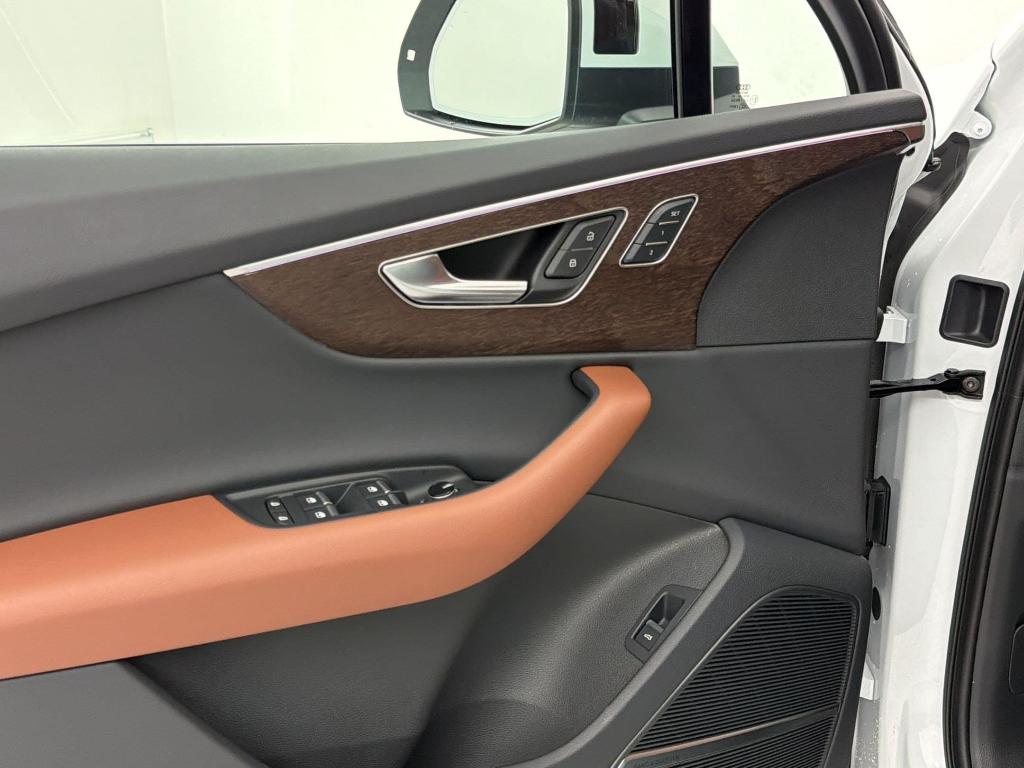 2026 AUDI Q7 45 PREMIUM 缩略图 14