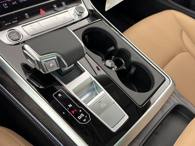 صورة مصغرة 18 لـ 2026 AUDI Q8 55 PREMIUM PLUS