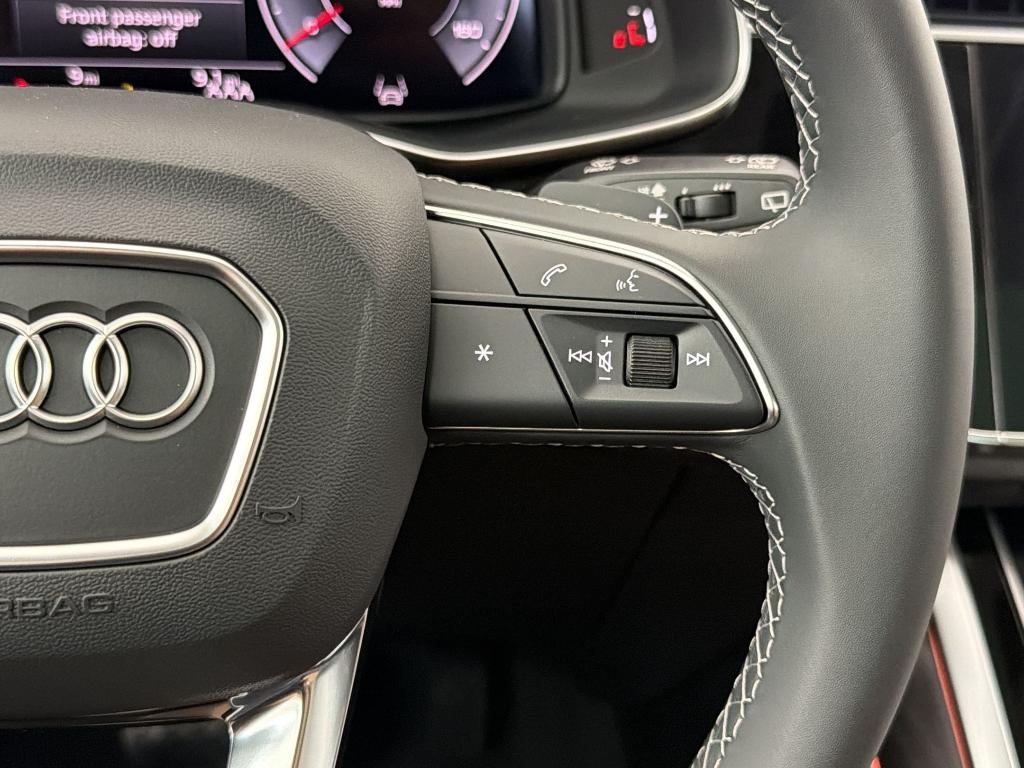 2026 AUDI Q8 55 PREMIUM PLUS — миниатюра 17