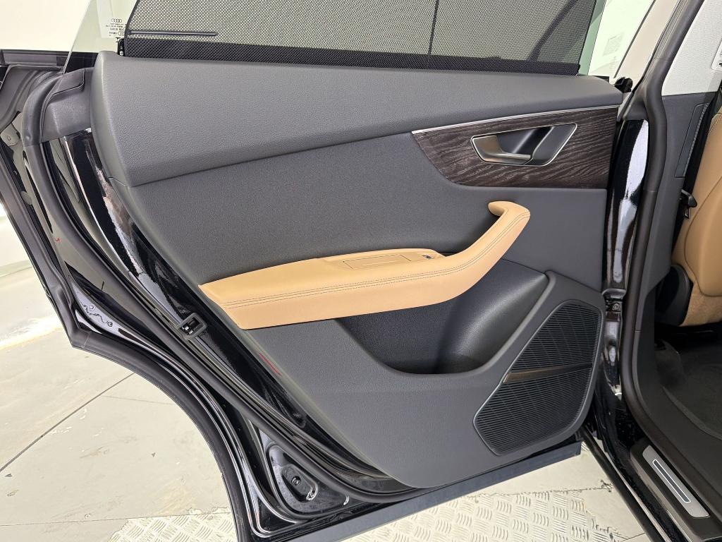 2026 AUDI Q8 55 PREMIUM PLUS — миниатюра 27