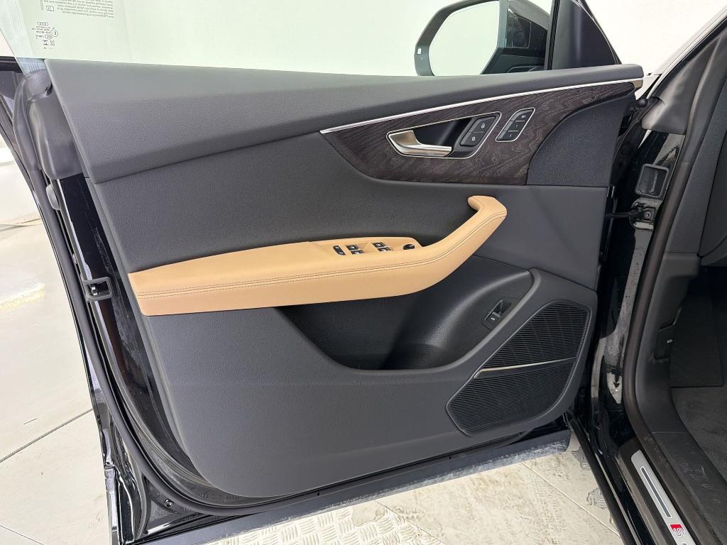 2026 AUDI Q8 55 PREMIUM PLUS 照片 12