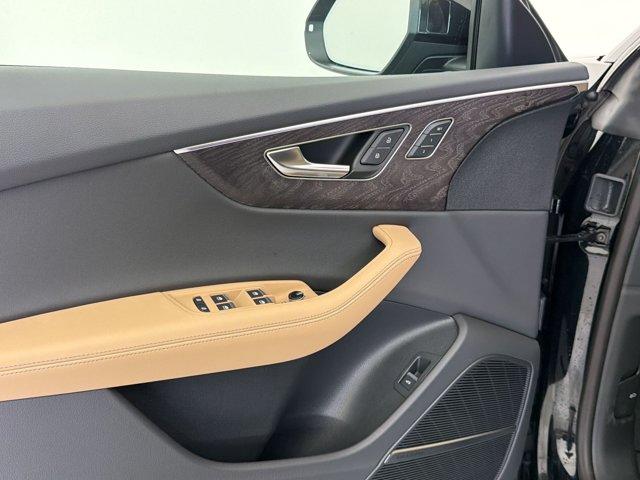 صورة مصغرة 13 لـ 2026 AUDI Q8 55 PREMIUM PLUS