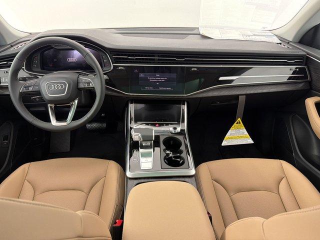 صورة مصغرة 15 لـ 2026 AUDI Q8 55 PREMIUM PLUS