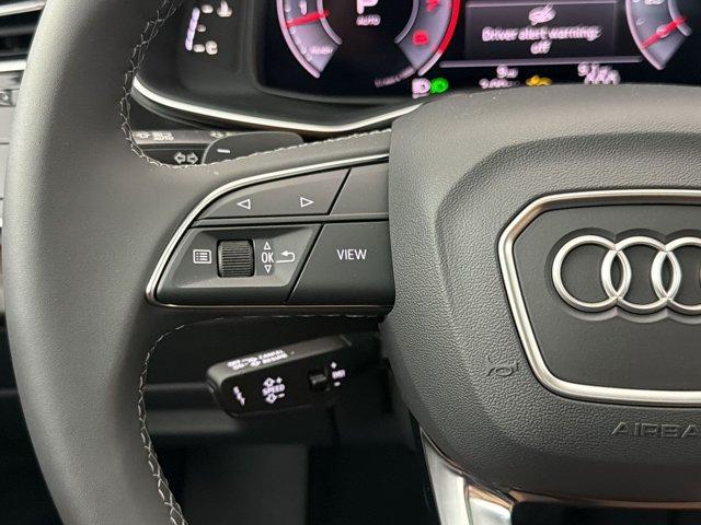 صورة مصغرة 16 لـ 2026 AUDI Q8 55 PREMIUM PLUS