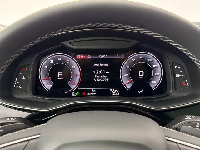 صورة مصغرة 22 لـ 2026 AUDI Q8 55 PREMIUM PLUS