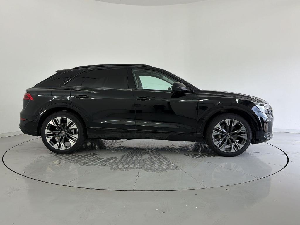 2026 AUDI Q8 55 PREMIUM PLUS 照片 8