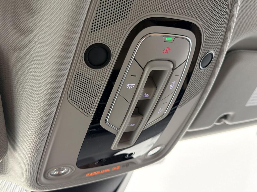 2026 AUDI Q8 55 PREMIUM PLUS — миниатюра 19