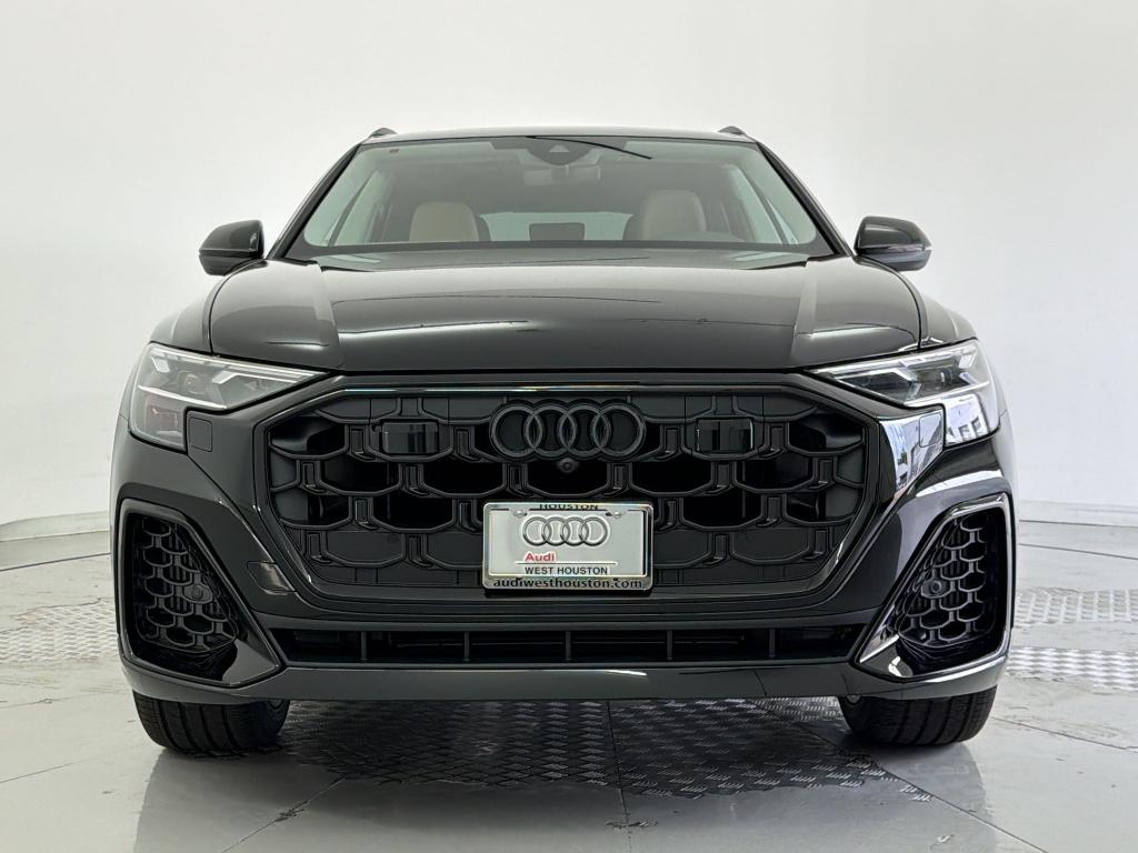 صورة 6 لـ 2026 AUDI Q8 55 PREMIUM PLUS