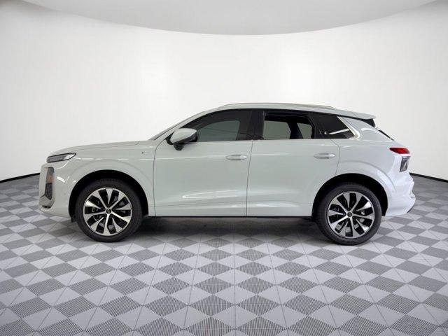 2026 AUDI Q3 TFSI QUATTRO S TRONIC 照片 2