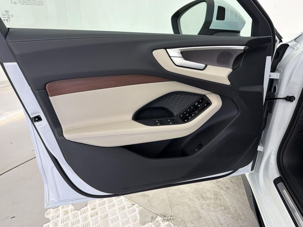 2026 AUDI A5 PREMIUM PLUS TFSI QUATTRO S TRONIC — миниатюра 13