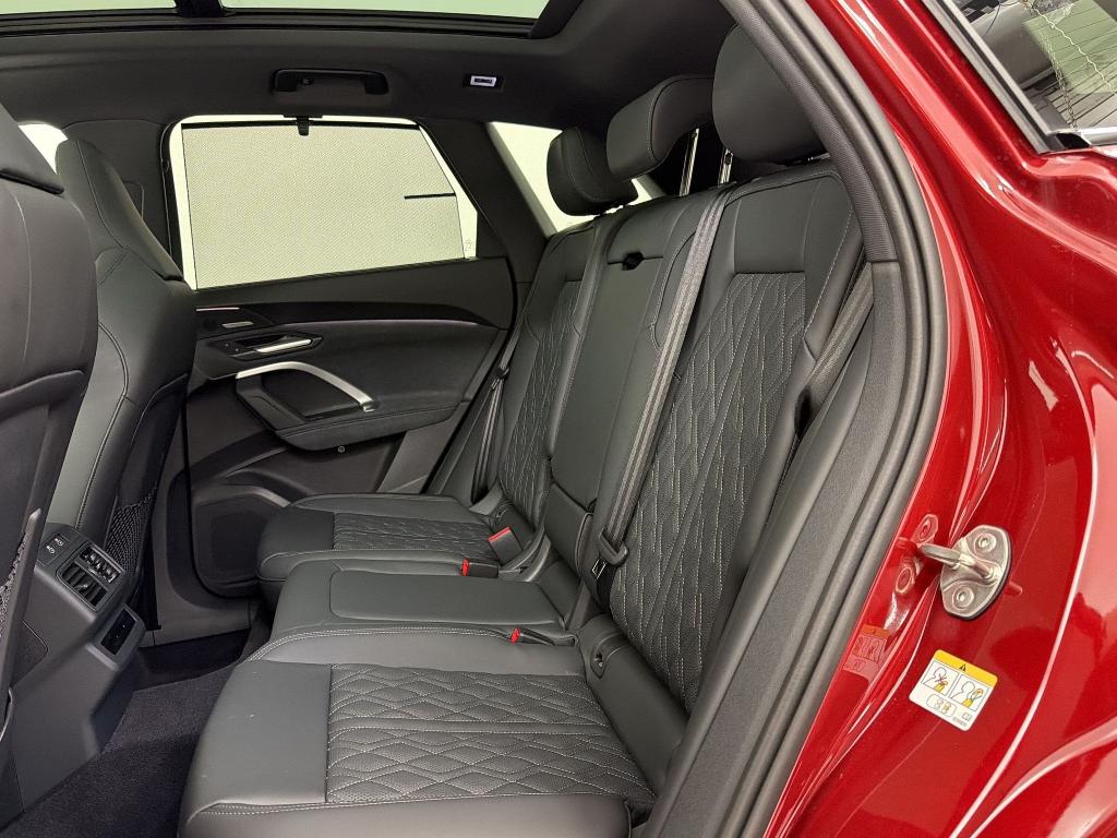2026 AUDI SQ5 3.0T PREMIUM PLUS 缩略图 20