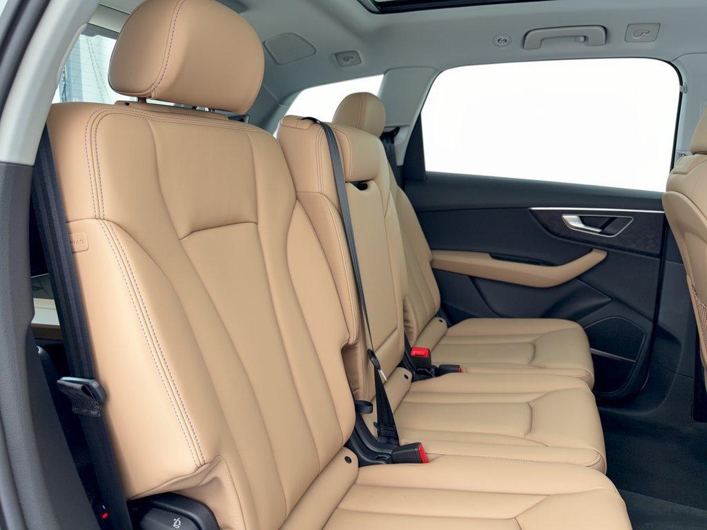 2026 AUDI Q7 45 PREMIUM 缩略图 29