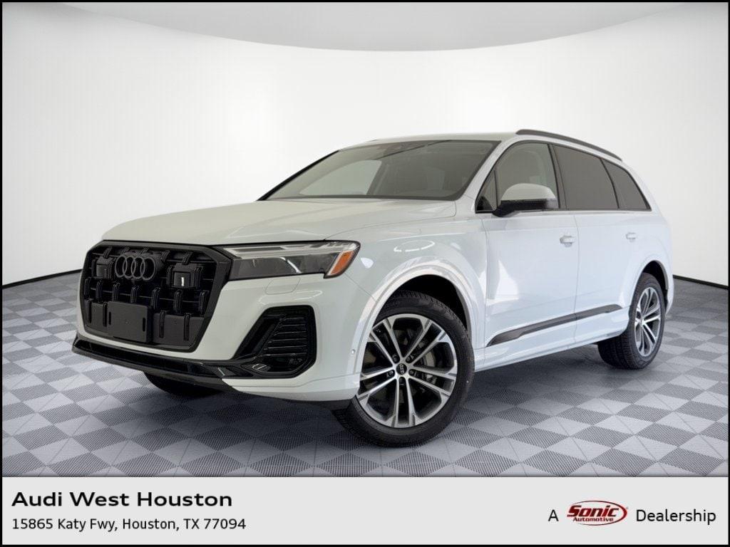 New 2026 Audi Q7 45 Premium