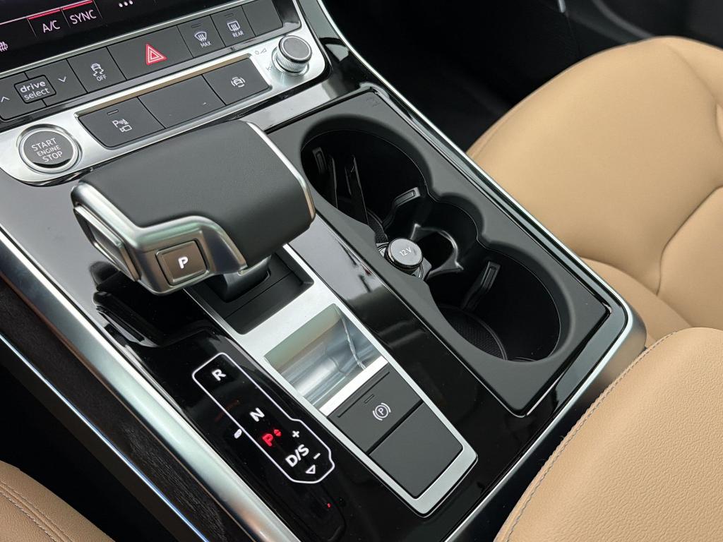 2026 AUDI Q7 55 PREMIUM 缩略图 19