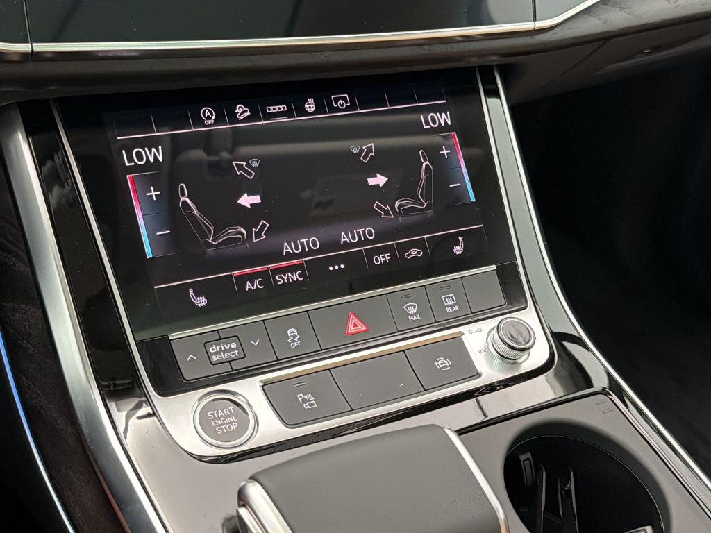 2026 AUDI Q7 55 PREMIUM 缩略图 22