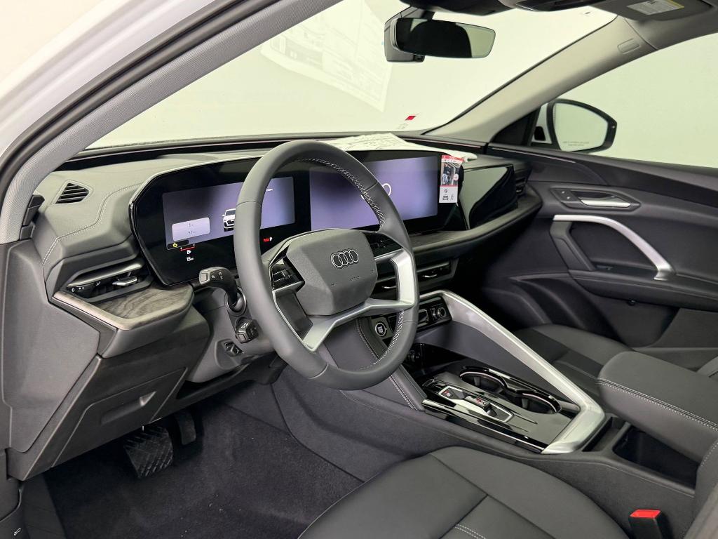 2026 AUDI Q5 PREMIUM — фото 3