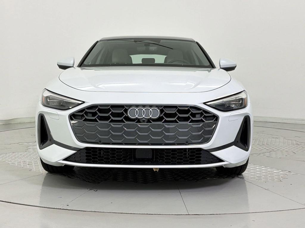 New 2026 Audi A5 Premium TFSI quattro S tronic