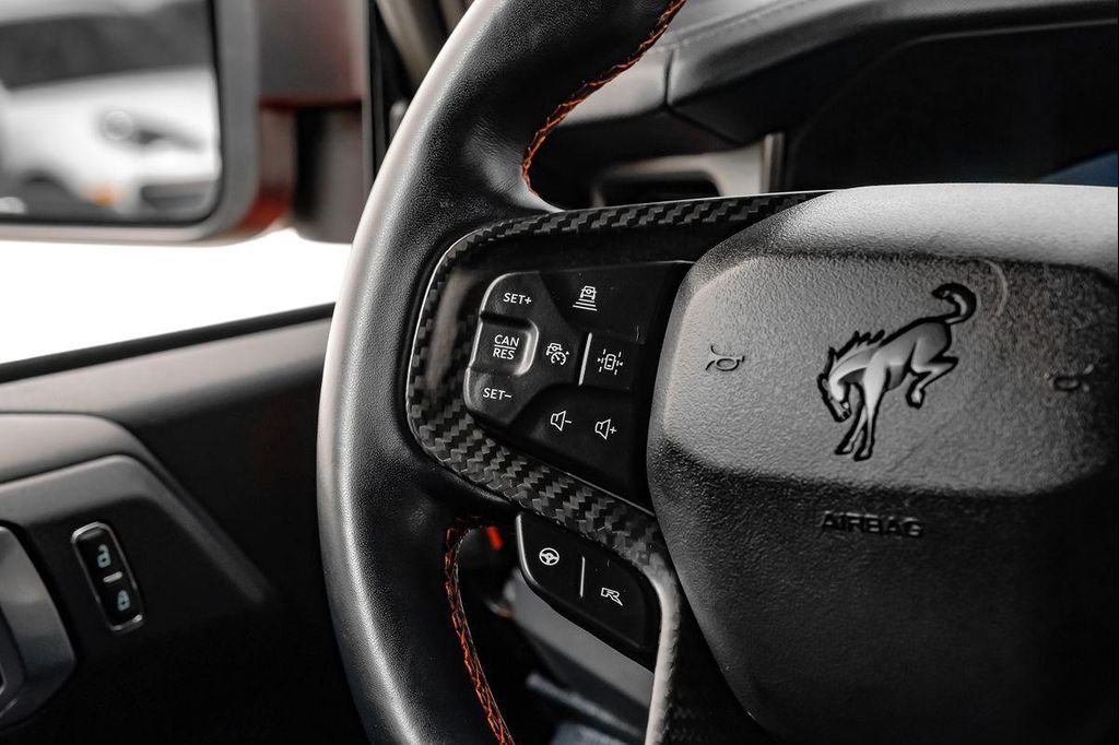 صورة مصغرة 18 لـ 2023 FORD BRONCO RAPTOR