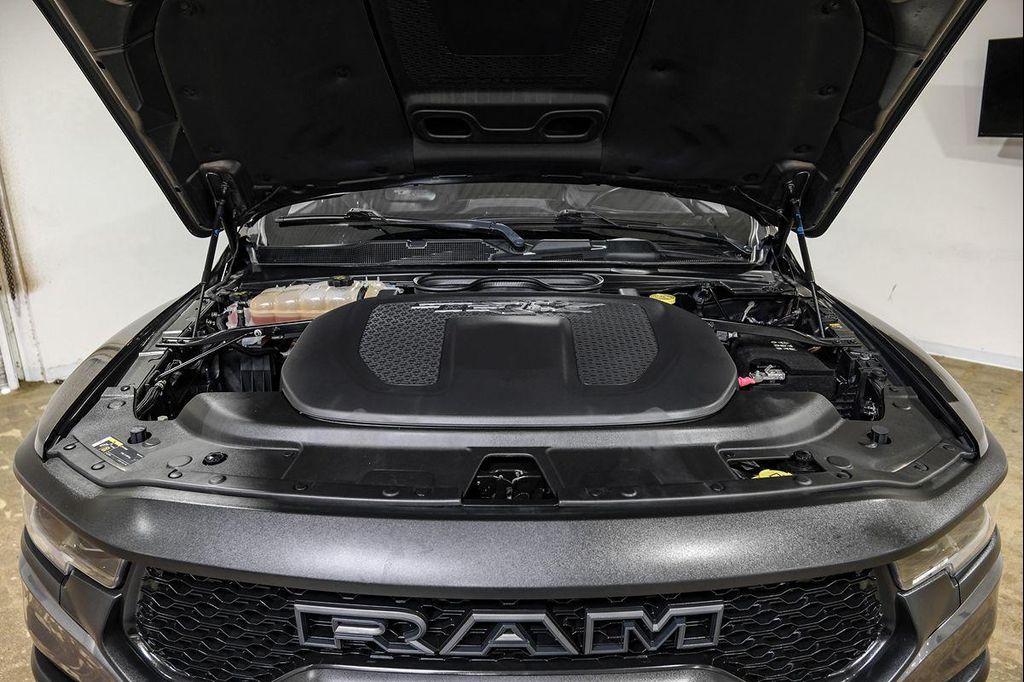 2023 RAM 1500 TRX — миниатюра 58