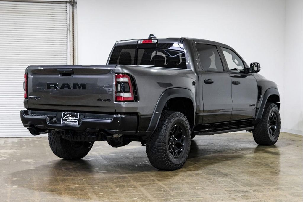 صورة 7 لـ 2023 RAM 1500 TRX