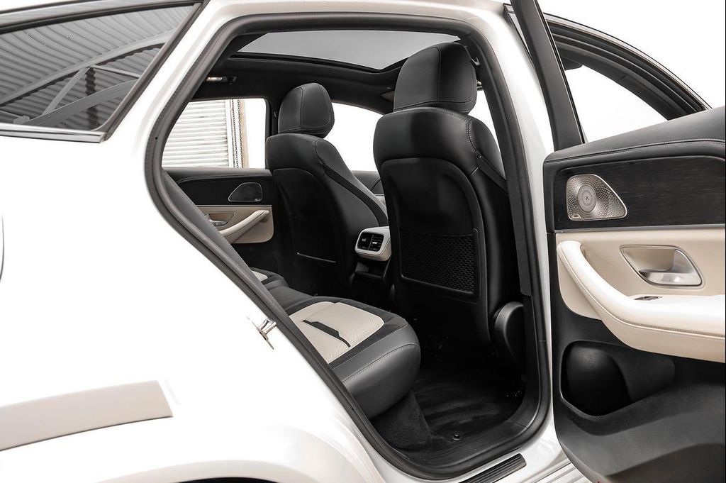صورة مصغرة 43 لـ 2024 Mercedes-BENZ OTHERS
