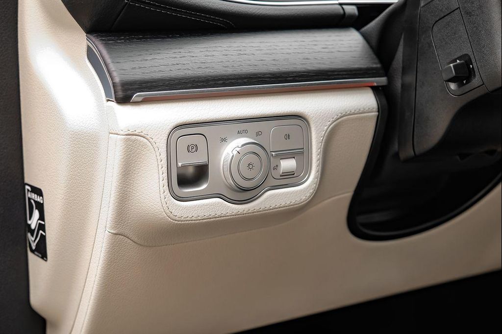 صورة مصغرة 19 لـ 2024 Mercedes-BENZ OTHERS