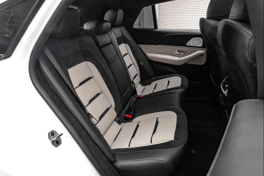 صورة مصغرة 42 لـ 2024 Mercedes-BENZ OTHERS