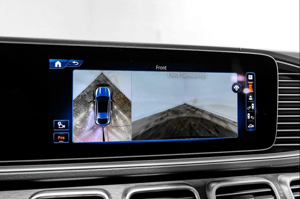 صورة مصغرة 22 لـ 2024 Mercedes-BENZ OTHERS