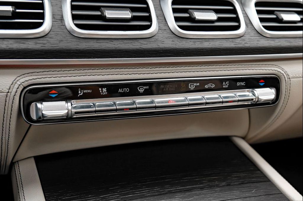 صورة مصغرة 30 لـ 2024 Mercedes-BENZ OTHERS