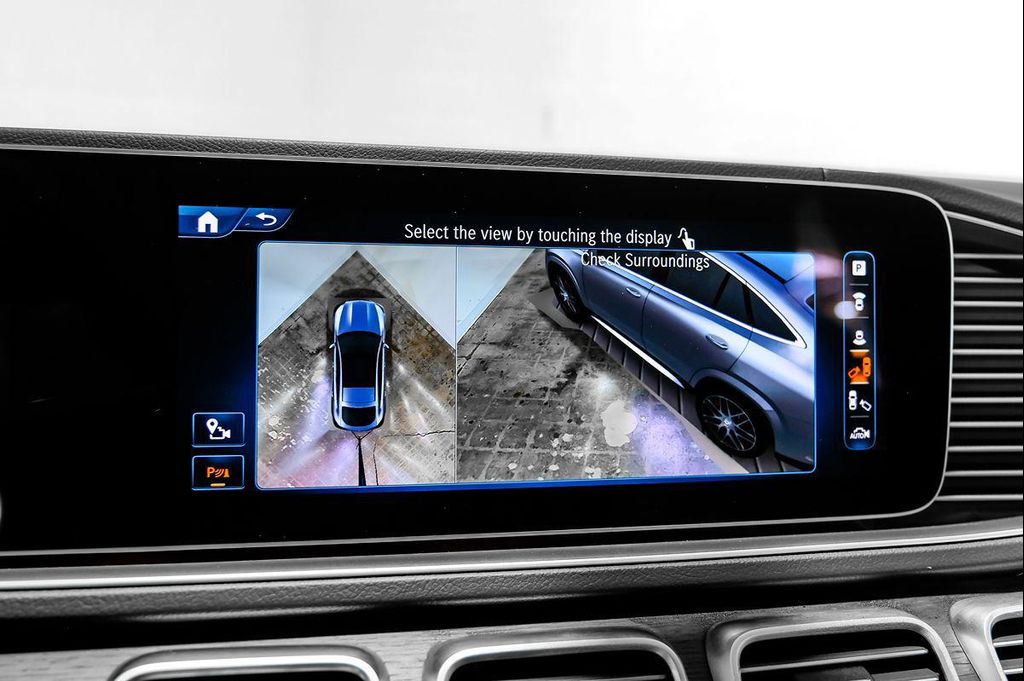 صورة مصغرة 24 لـ 2024 Mercedes-BENZ OTHERS