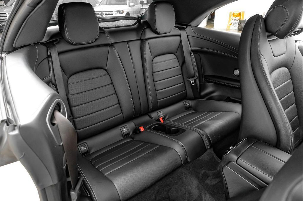 صورة مصغرة 29 لـ 2020 Mercedes-BENZ C-CLASS