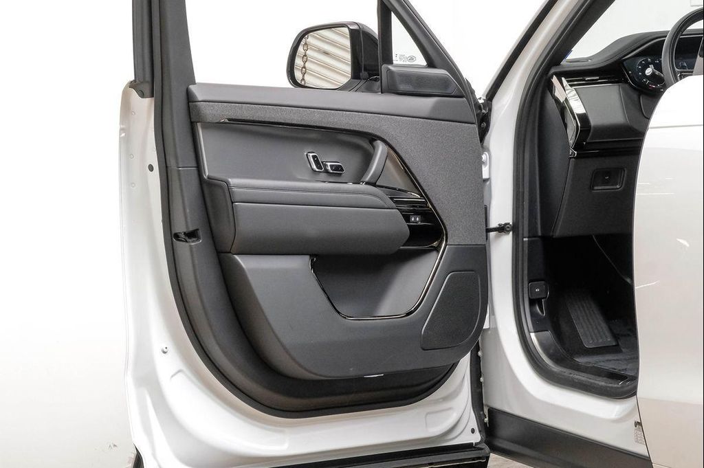 2024 LAND Rover RANGE ROVER SPORT SE 缩略图 38