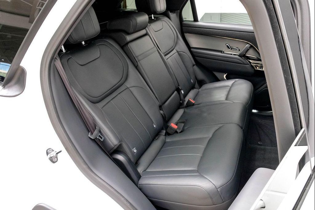2024 LAND Rover RANGE ROVER SPORT SE 缩略图 31