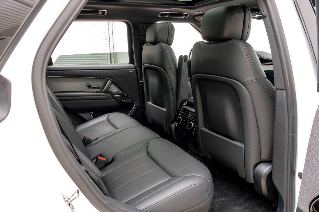 2024 LAND Rover RANGE ROVER SPORT SE 缩略图 32