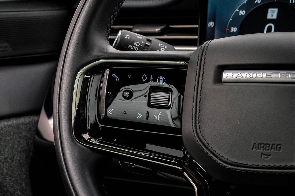 2024 LAND Rover RANGE ROVER SPORT SE 缩略图 15