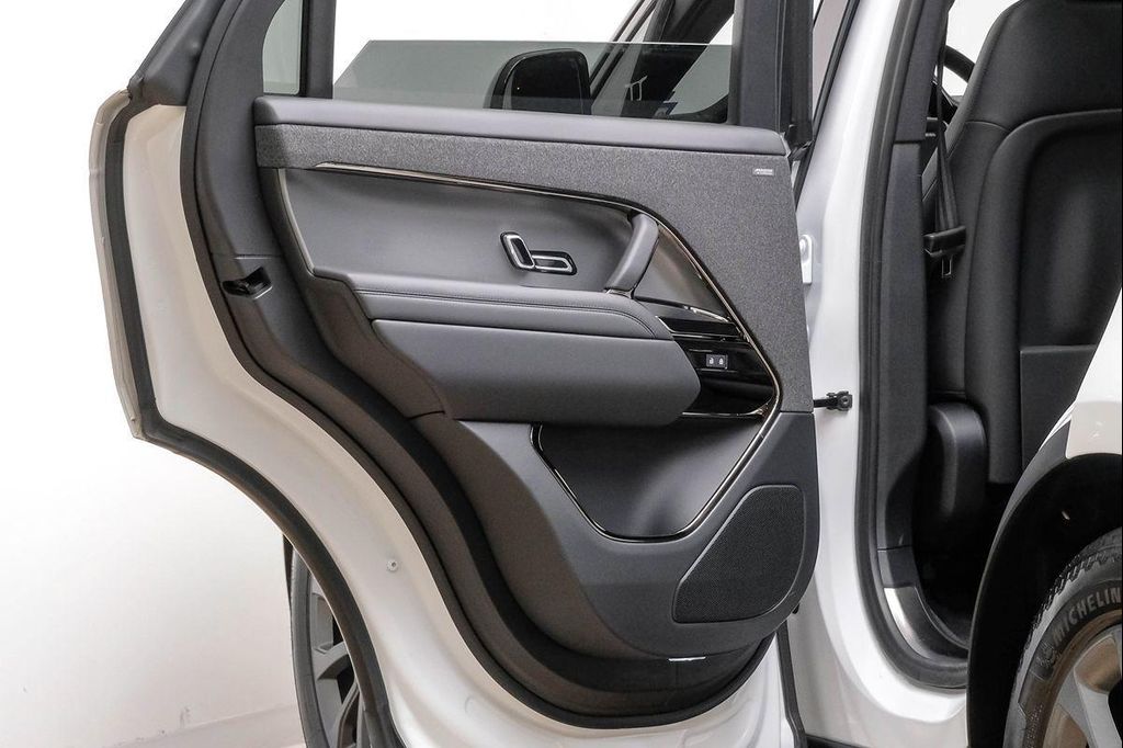 2024 LAND Rover RANGE ROVER SPORT SE 缩略图 41
