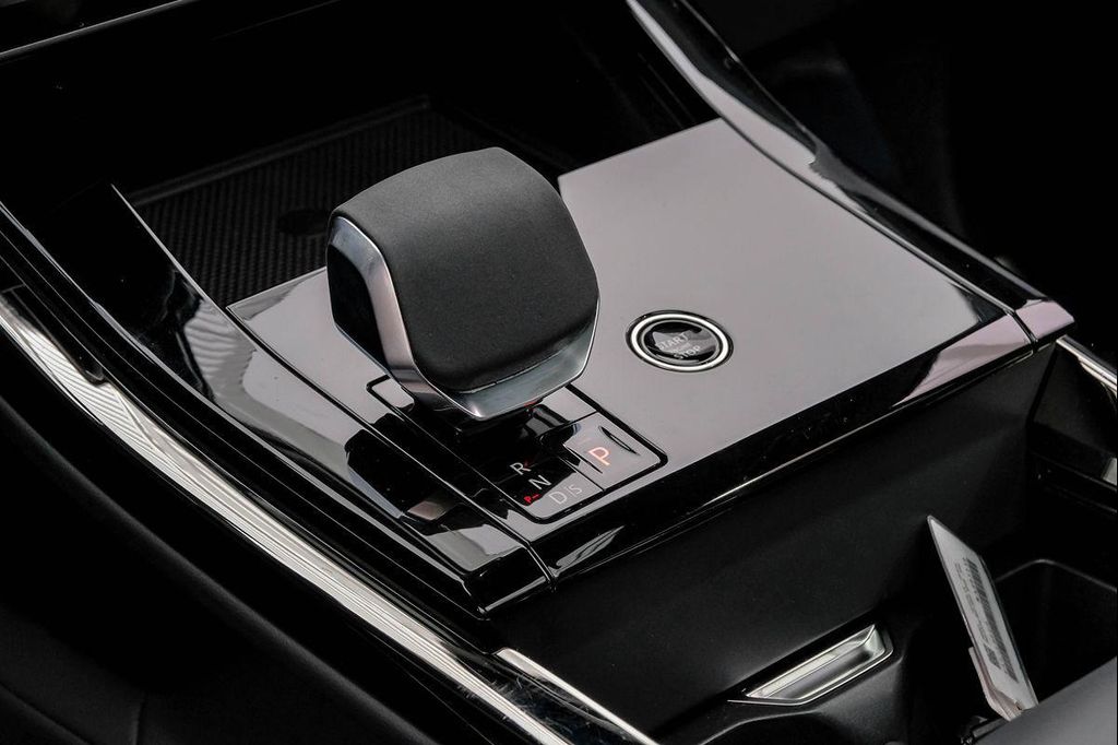 2024 LAND Rover RANGE ROVER SPORT SE 缩略图 25