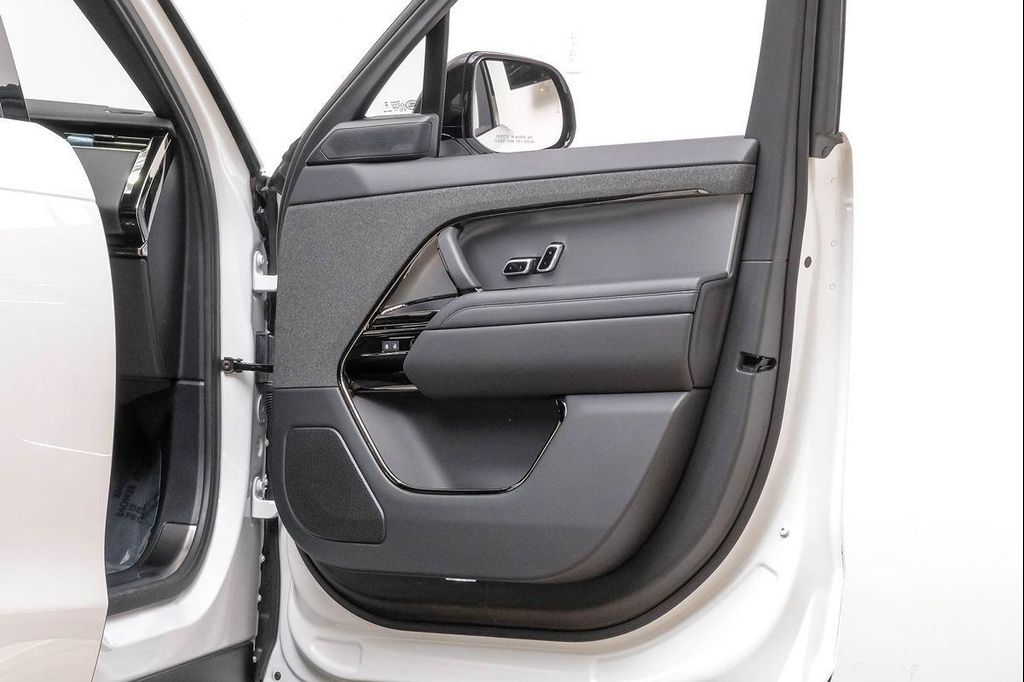 2024 LAND Rover RANGE ROVER SPORT SE 缩略图 40