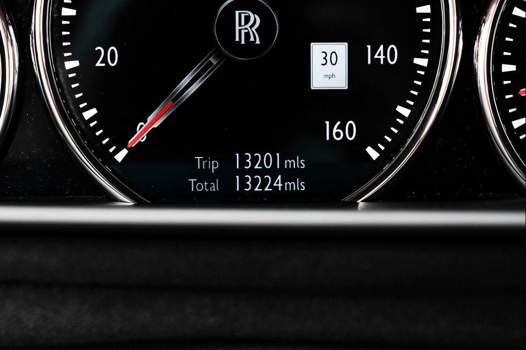 2023 ROLLS-ROYCE CULLINAN BLACK BADGE thumbnail 18