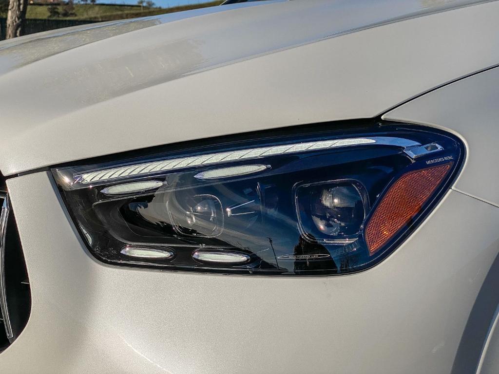 MERCEDES-BENZ GLE-CLASS - 7