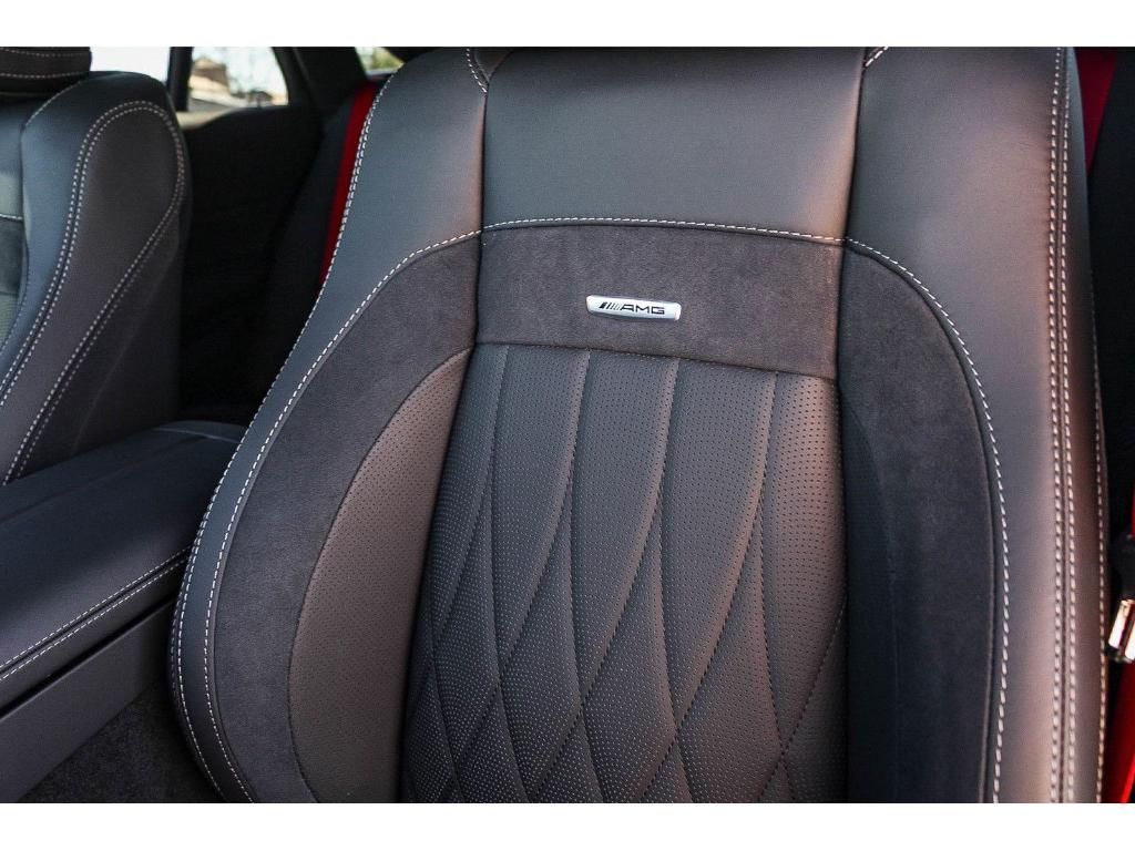 2026 Mercedes-BENZ AMG GLE 53E BASE 缩略图 24