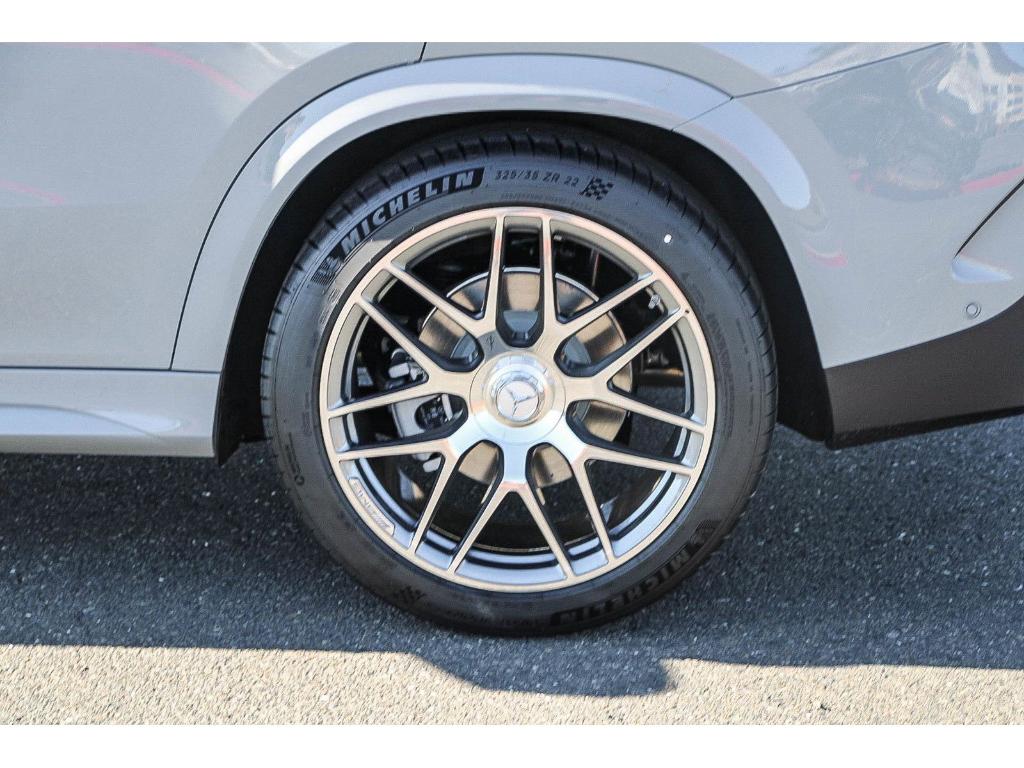 2026 Mercedes-BENZ AMG GLE 53E BASE 缩略图 10